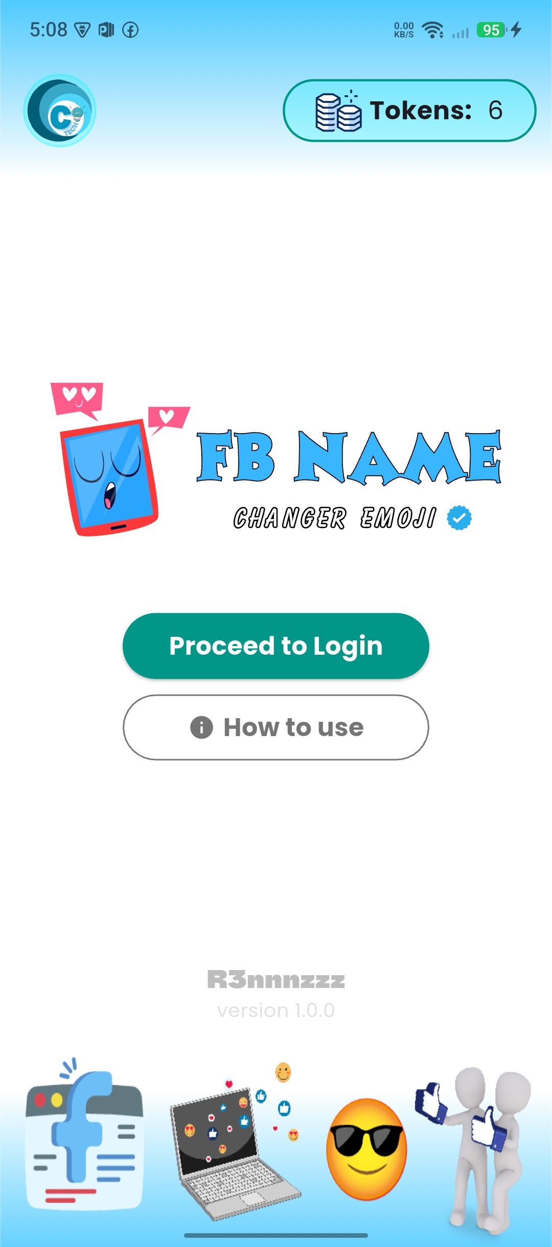 Step 1